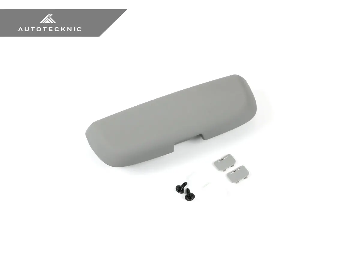 Autotecknic Grab Handle Sunglasses Case - Vw Touareg 2019-2025 3