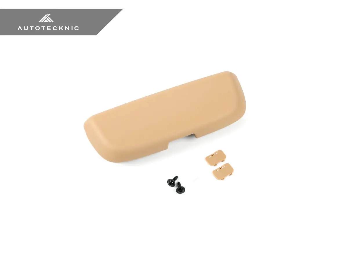 Autotecknic Grab Handle Sunglasses Case - Vw Touareg 2019-2025 2