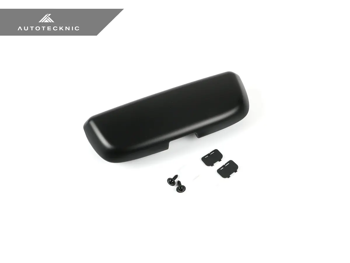 Autotecknic Grab Handle Sunglasses Case - Porsche Xab (95C) Macan Ev 2024-Up 1