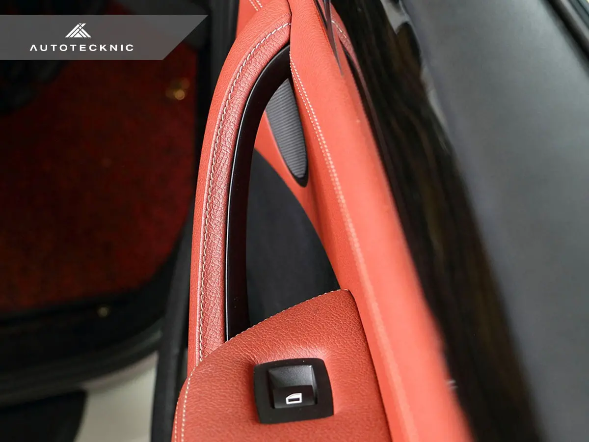 Autotecknic Interior Inner Door Handle Repair Kit - F25 X3 | F26 X4 2