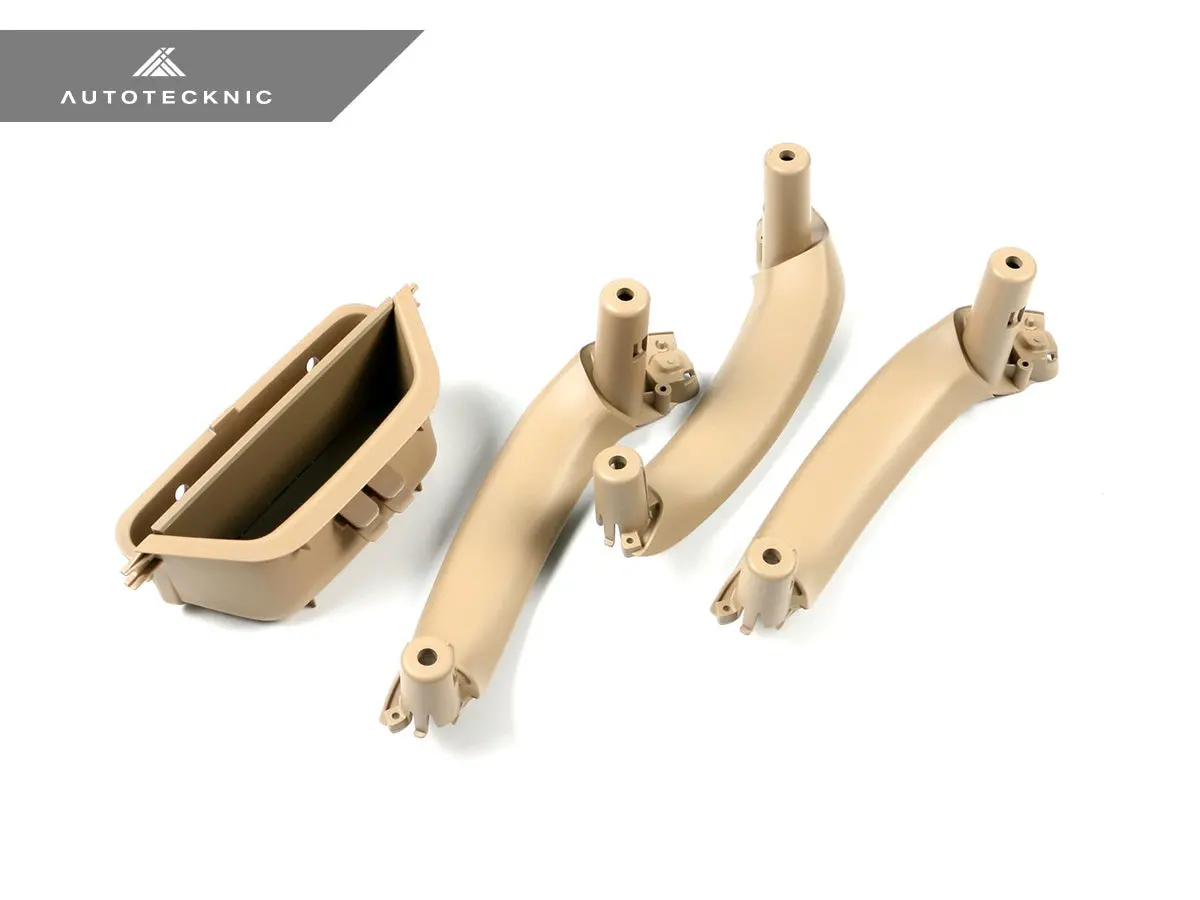 Autotecknic Interior Inner Door Handle Repair Kit - F25 X3 | F26 X4 2