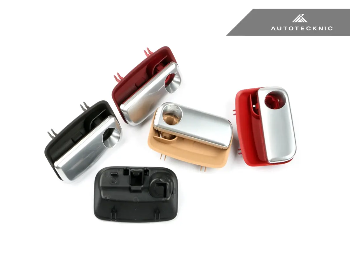 Autotecknic Glove Box Latch Handle - Porsche 11