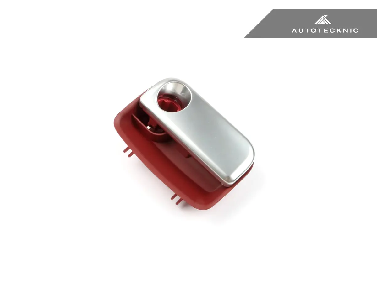 Glove Box Latch Handle Upgrade for Porsche Models - Image 8
