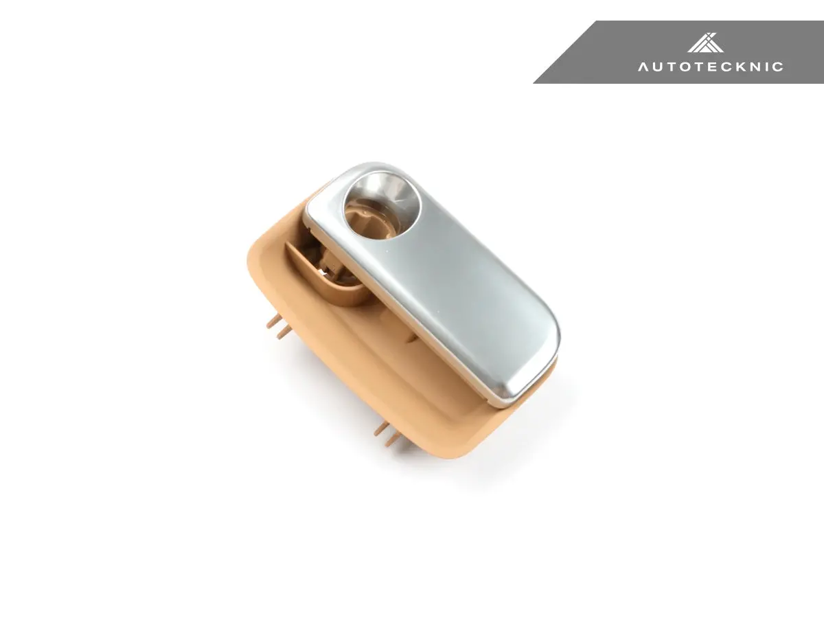 Autotecknic Glove Box Latch Handle - Porsche 7