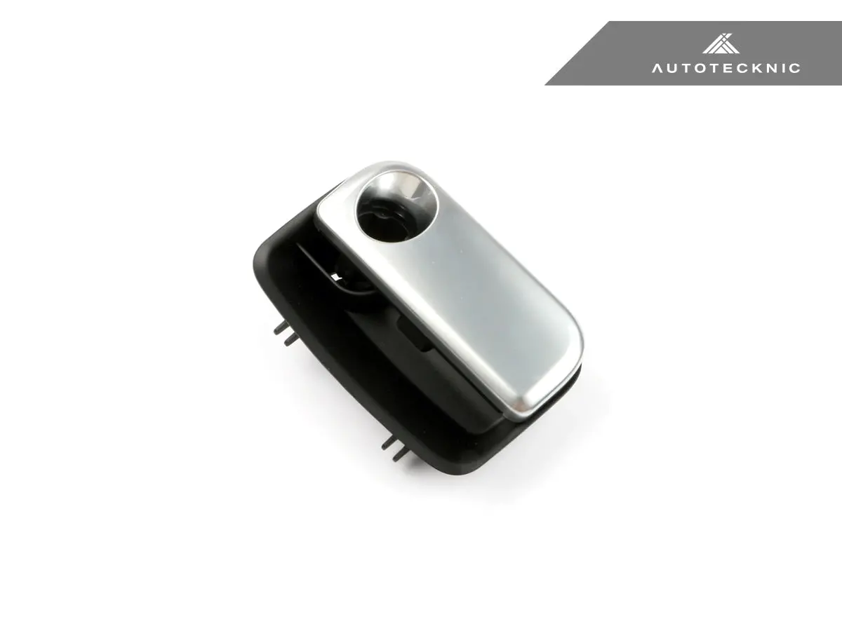 Autotecknic Glove Box Latch Handle - Porsche 13