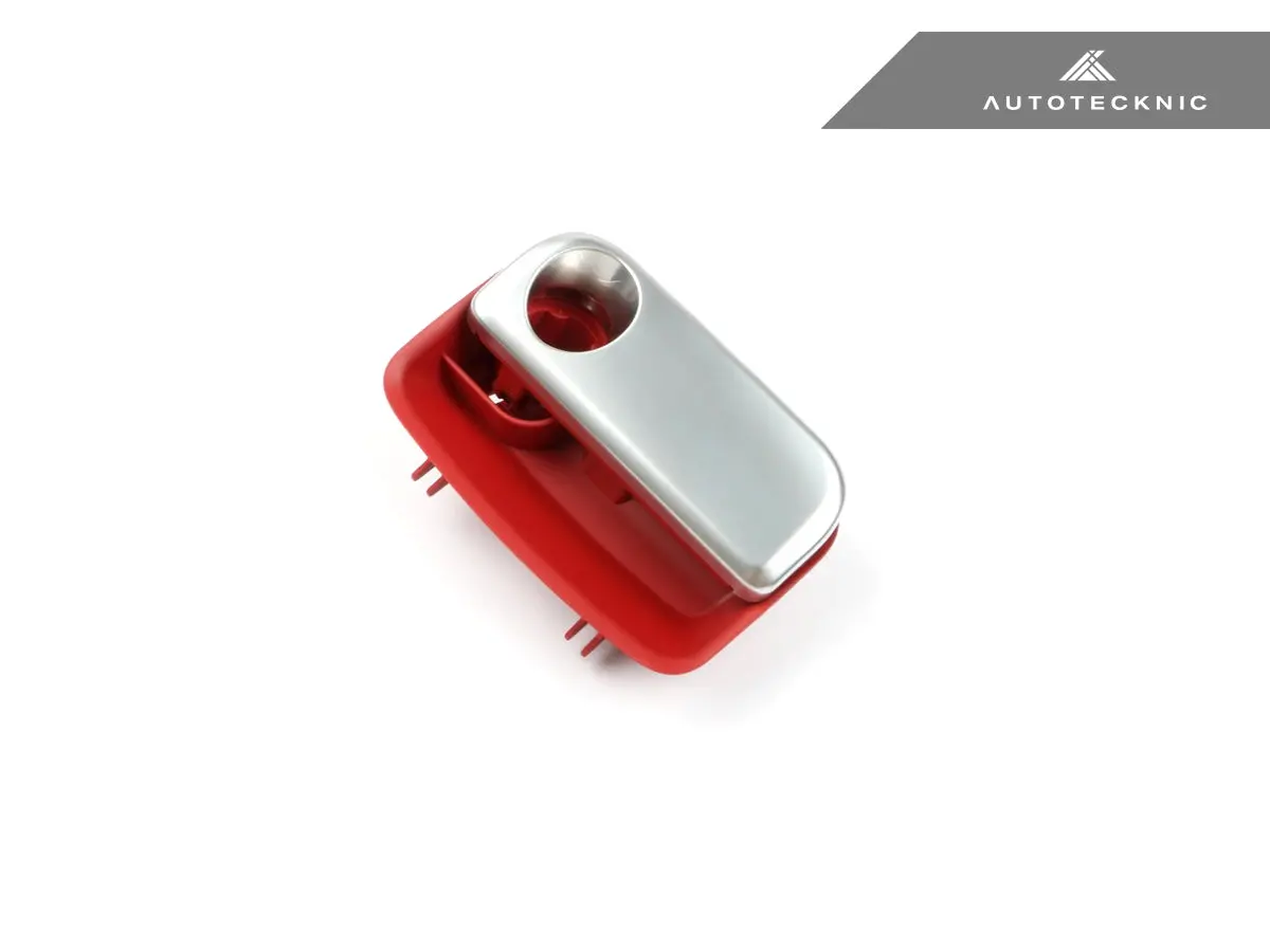Glove Box Latch Handle Upgrade for Porsche Models - Image 5