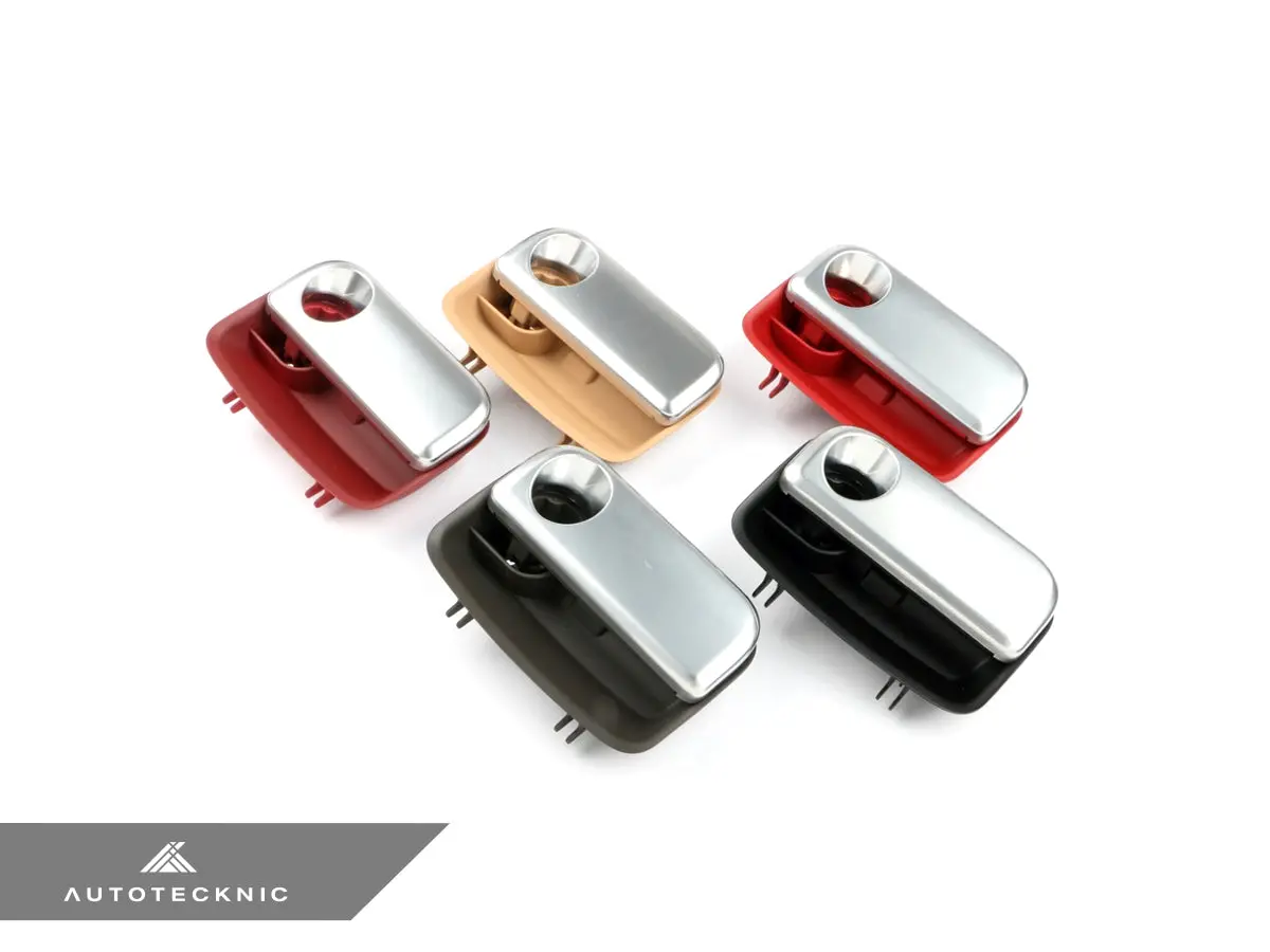 Autotecknic Glove Box Latch Handle - Porsche 3