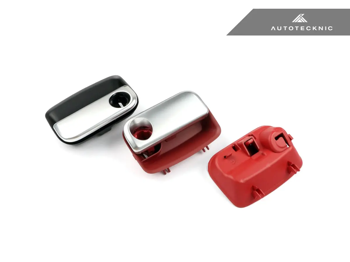 Autotecknic Glove Box Latch Handle - Porsche 2