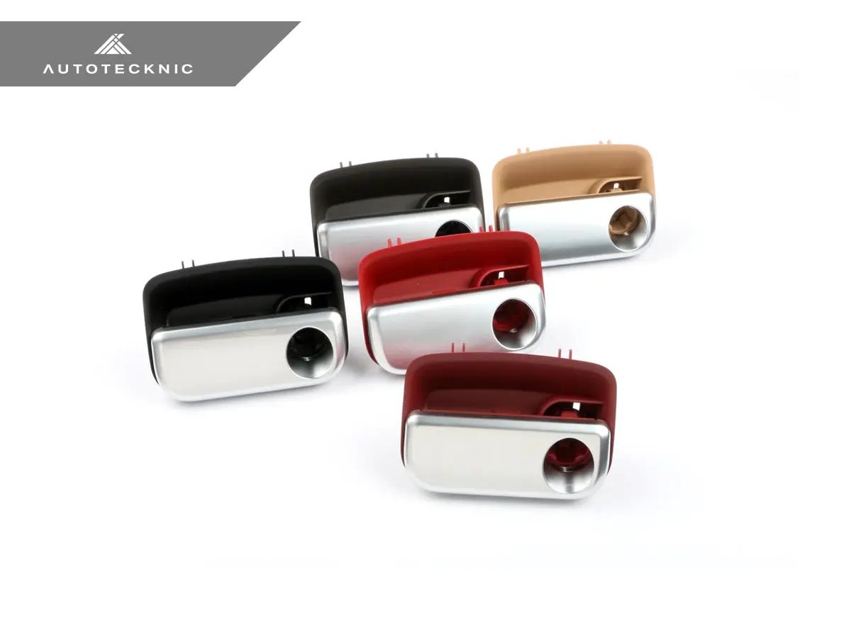Autotecknic Glove Box Latch Handle - Porsche 12