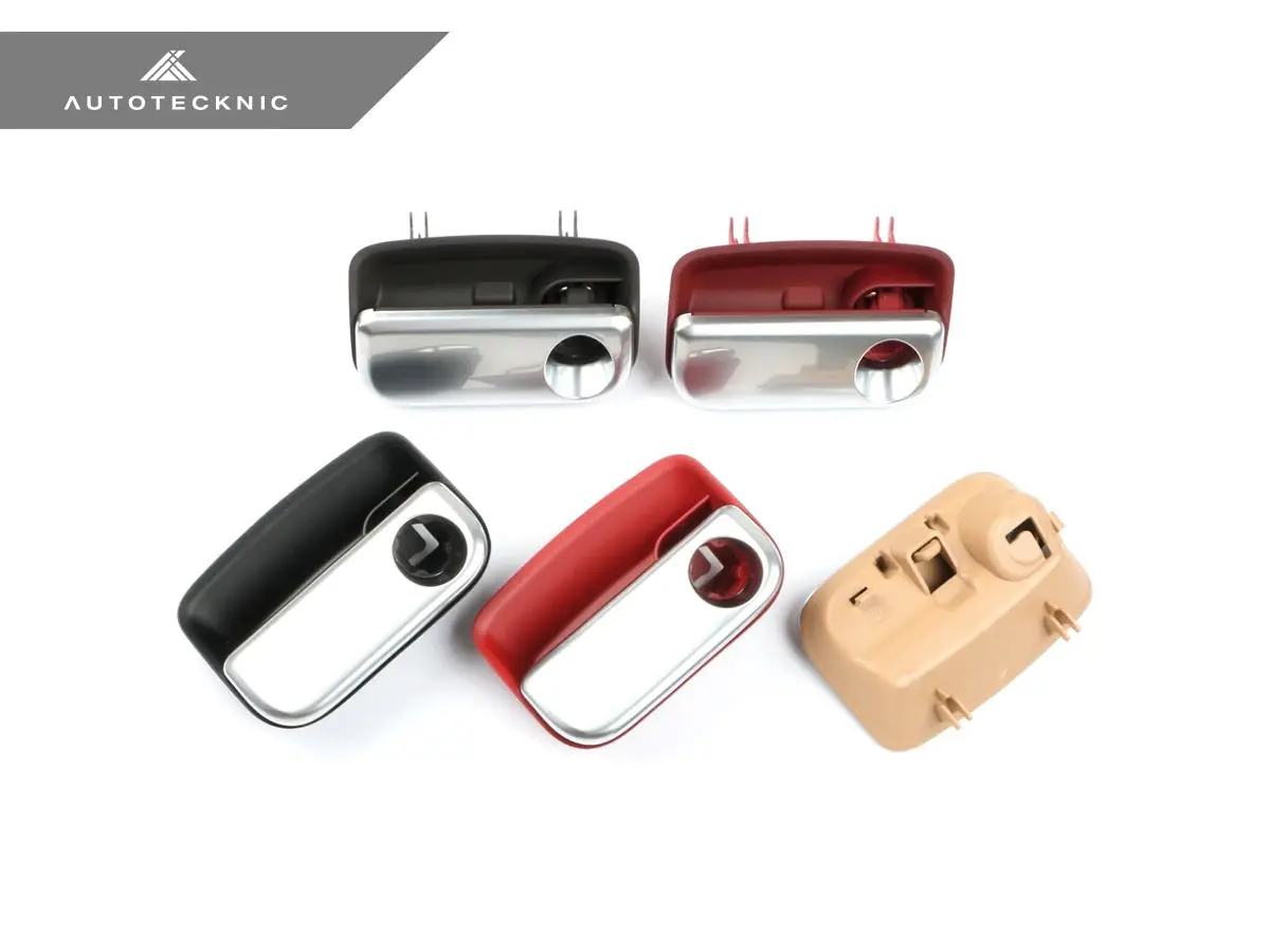 Autotecknic Glove Box Latch Handle - Porsche 13