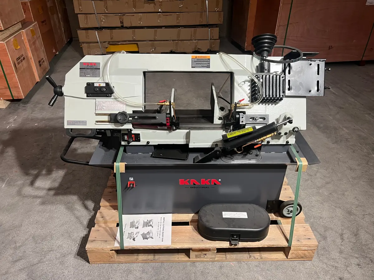 Band Saw Bs-912B 1