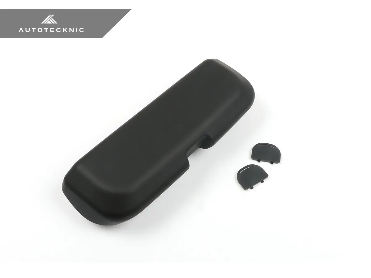 Autotecknic Grab Handle Sunglasses Case - Porsche Macan 1