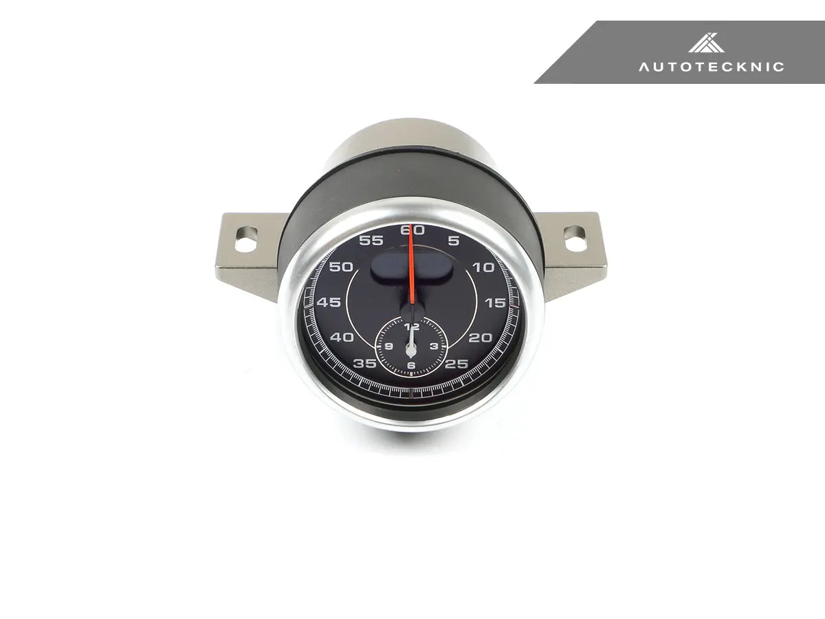 Corsa Sport Chrono Gauge - Porsche 17