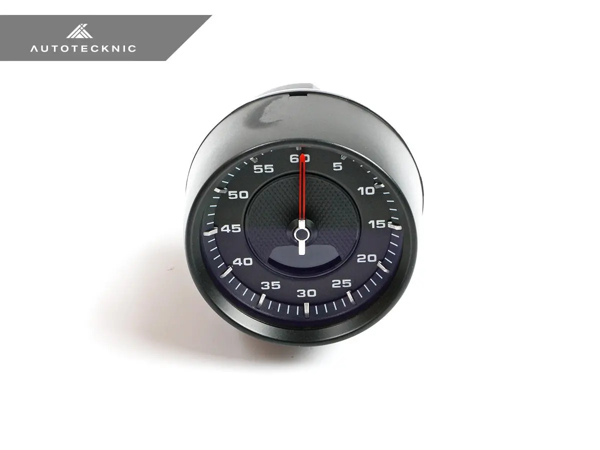 Corsa Sport Chrono Gauge - Porsche 19