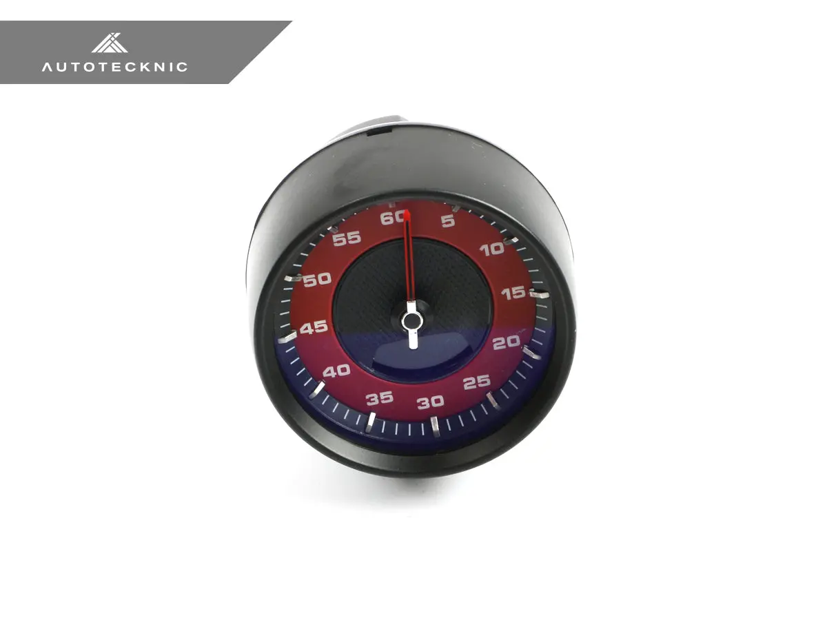 Corsa Sport Chrono Gauge - Porsche 18
