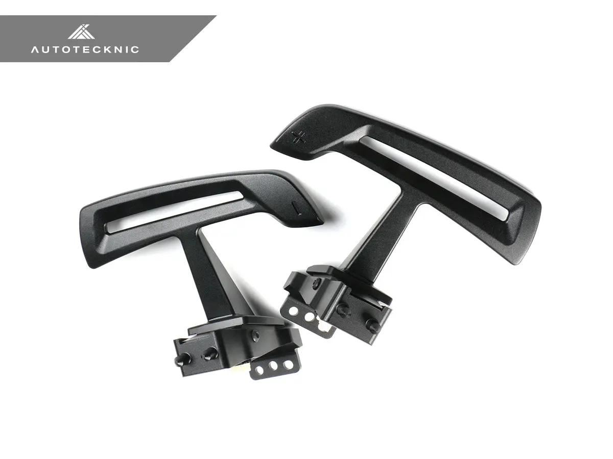 Autotecknic Magnetic Rs Shift Paddles - Porsche Vehicles 6