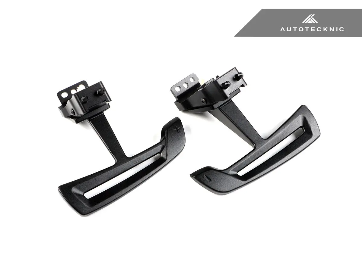 Autotecknic Magnetic Rs Shift Paddles - Porsche Vehicles 8