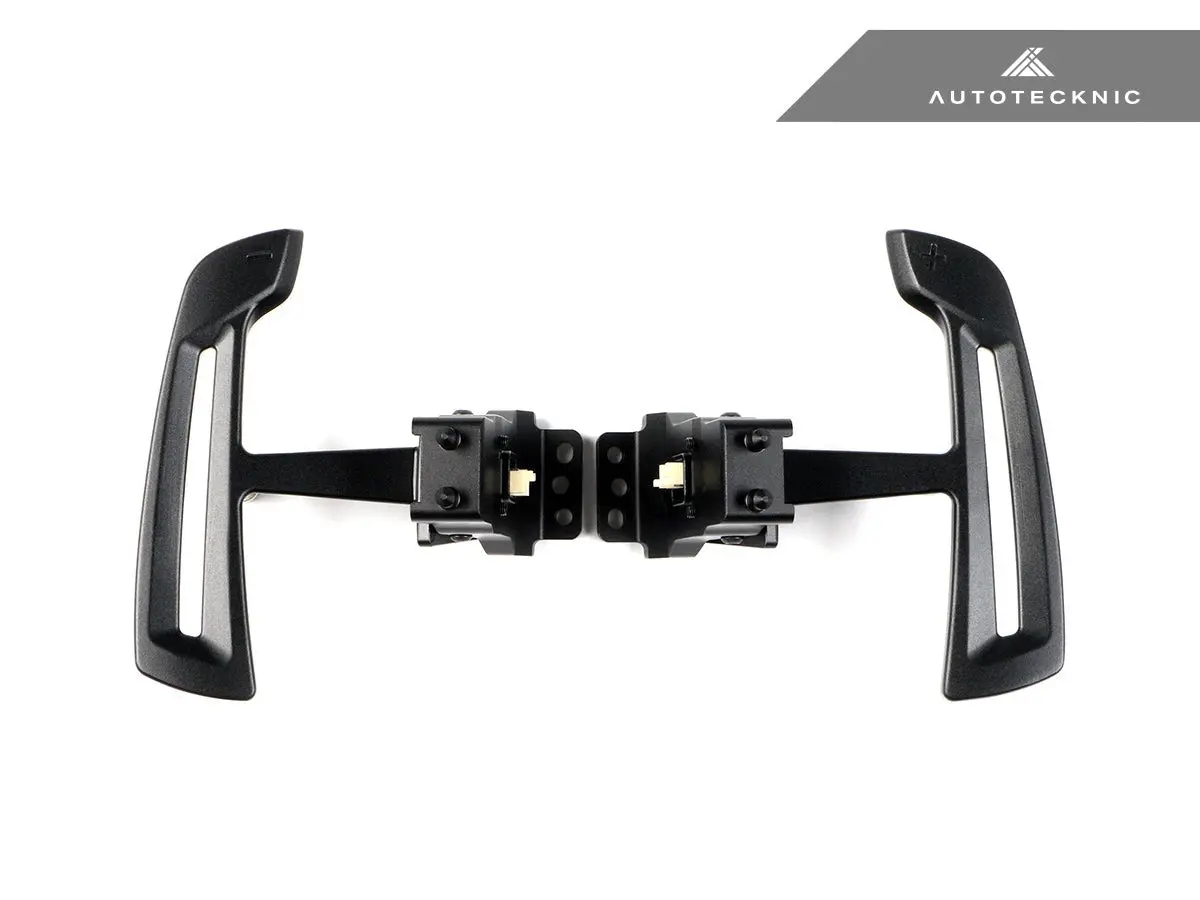 Autotecknic Magnetic Rs Shift Paddles - Porsche Vehicles 1