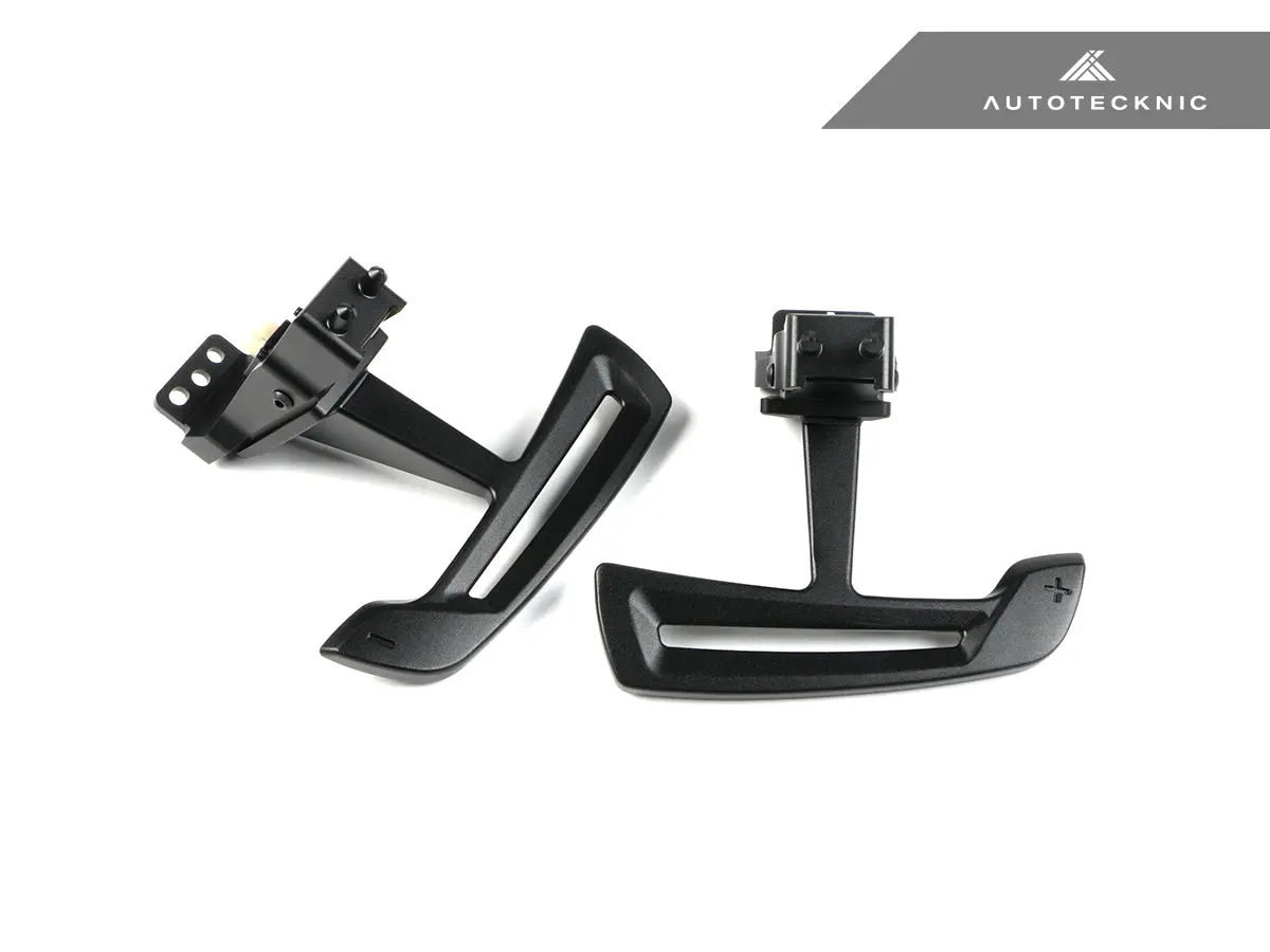 Autotecknic Magnetic Rs Shift Paddles - Porsche Vehicles 10