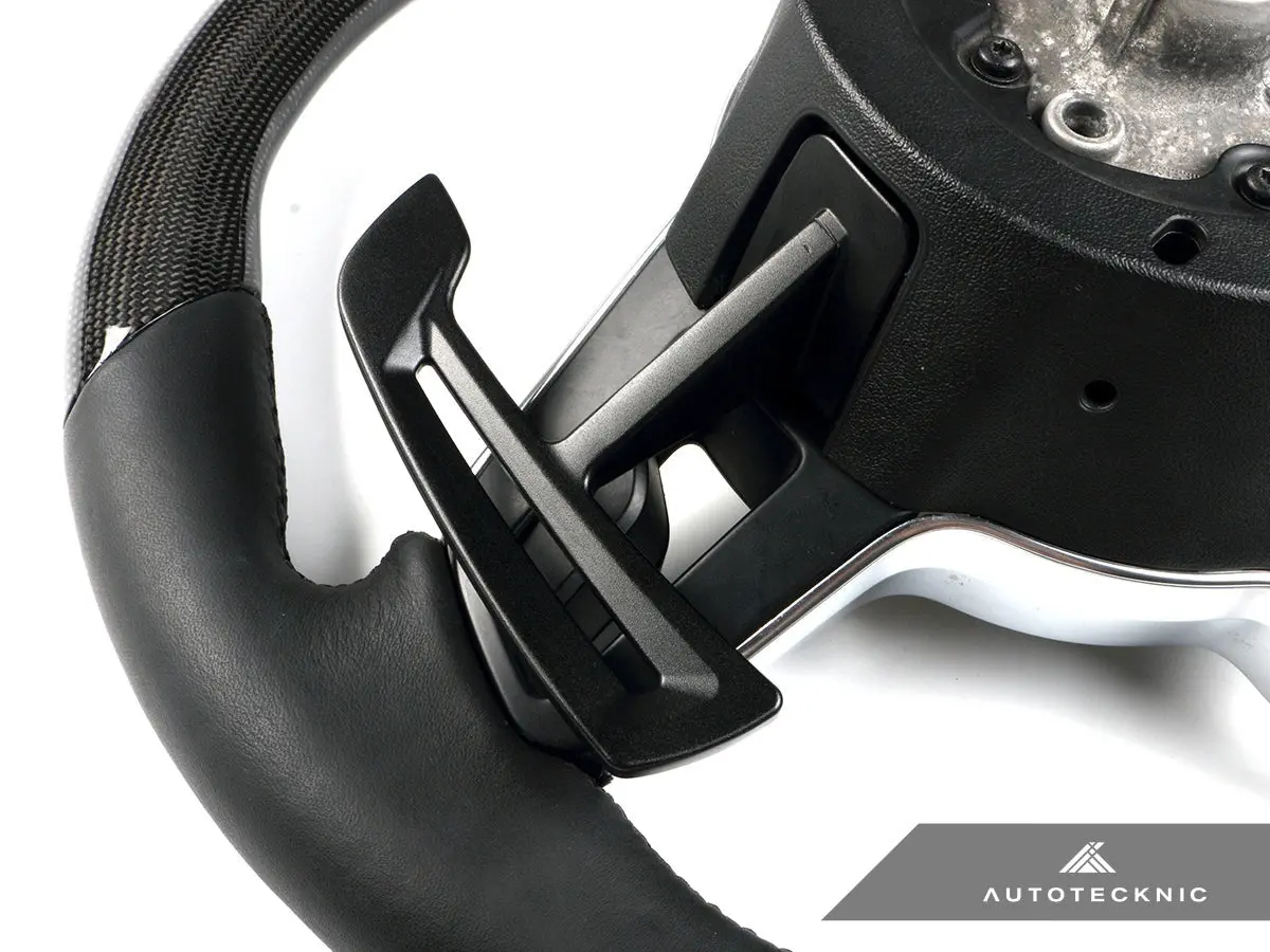 Autotecknic Magnetic Rs Shift Paddles - Porsche Vehicles 14