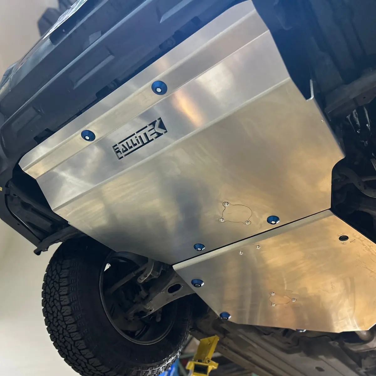 Rallitek Rallitek Extreme Underbody Protection Package - Fits 2014-2018 Subaru Forester Xt 2
