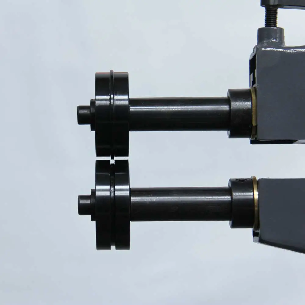 Flat Bead Kit For Rm-36 Bead Roller 1