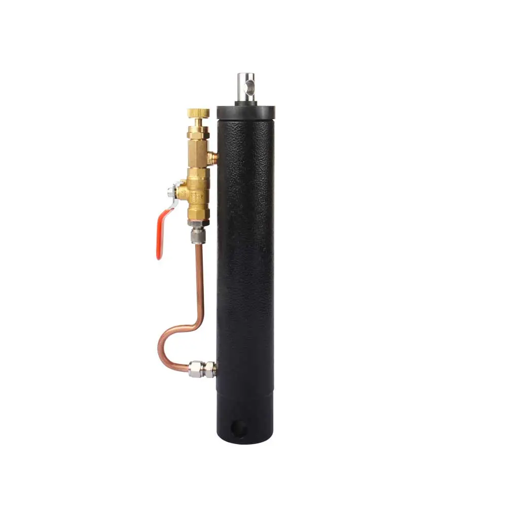 Kang Industrial Hydraulic Cylinder For Bs-712N/Rh, Filled With Oil 1