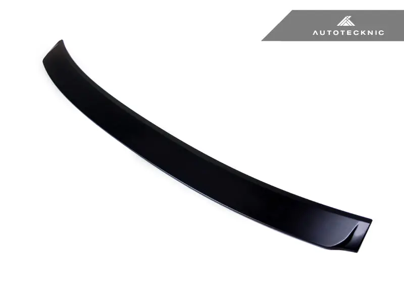 Autotecknic Roof Spoiler - Lexus Is250/ Is350 2014-2018 2