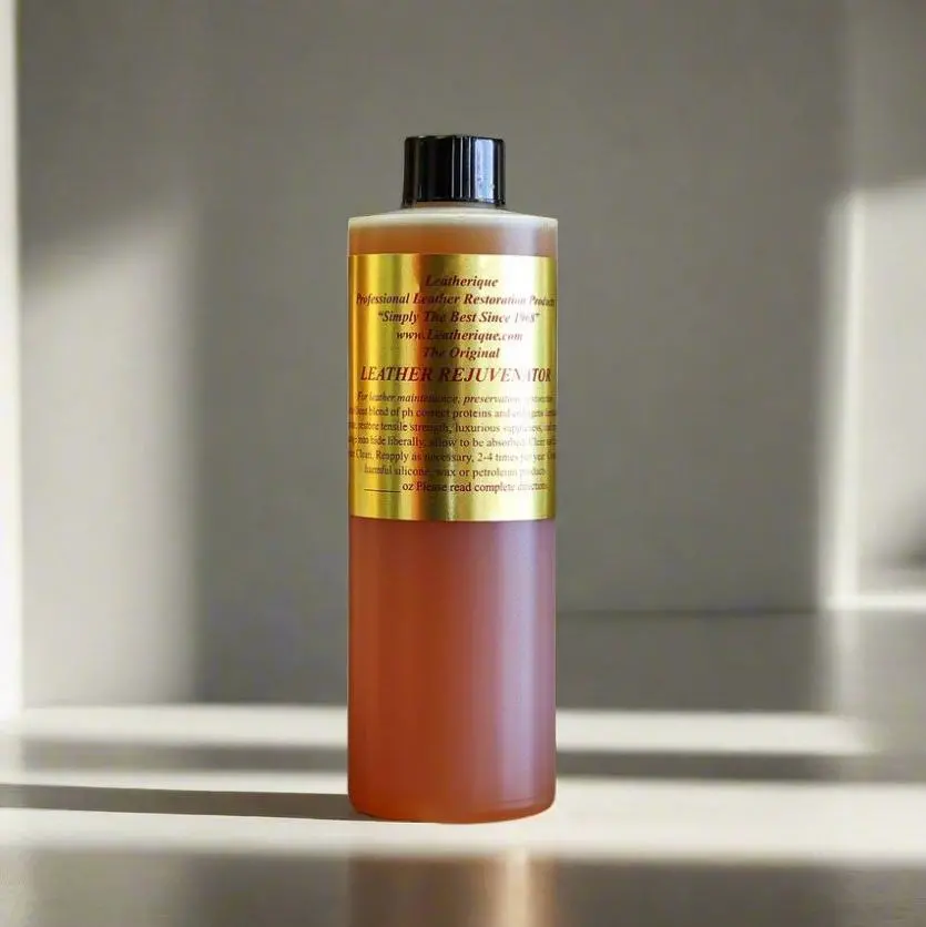 Leatherique Rejuvenator Oil 32Oz 2