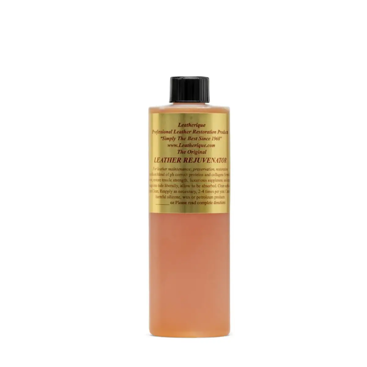 Leatherique Rejuvenator Oil 16Oz 1