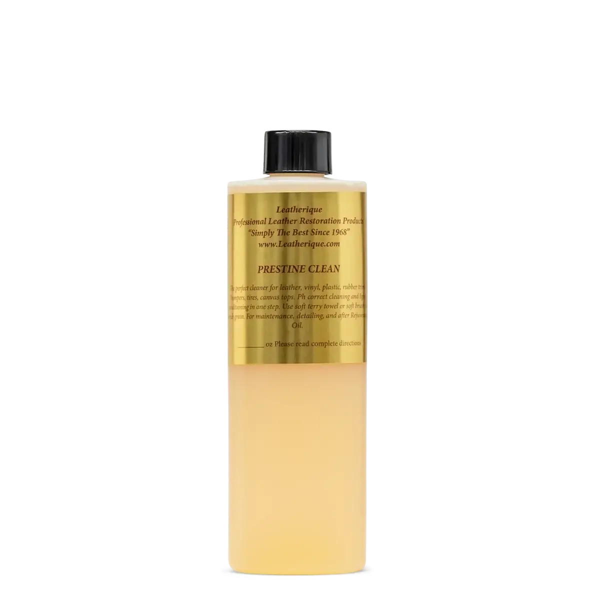 Leatherique Prestine Clean 16Oz 1