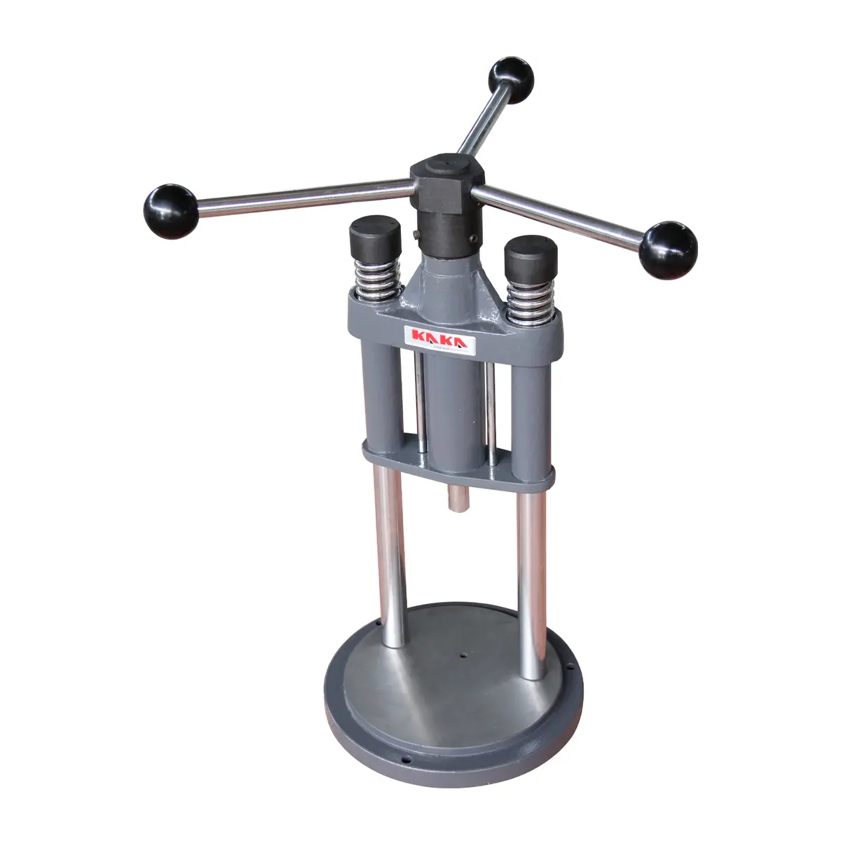 Manul Press Mp-1, 1 Ton Pressure Treaded Compression 1