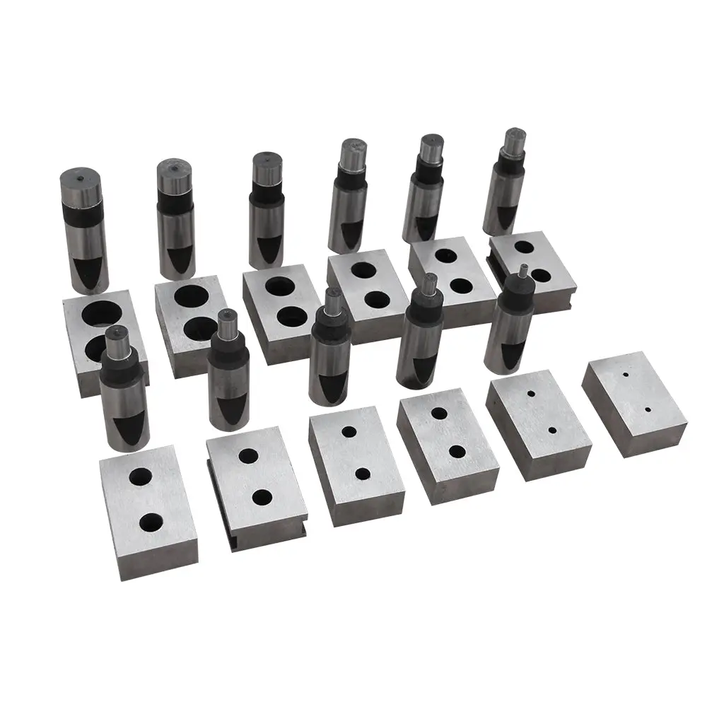 Round Punch Dies For Kang Pbs-9 1