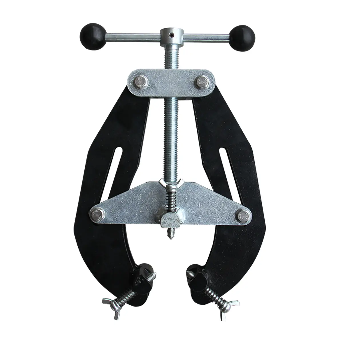 Pipe Alignment Clamp Wpc-6  Pipe Clamp For Welding, Claming 50.8-152.4Mm Diameter Tube 1