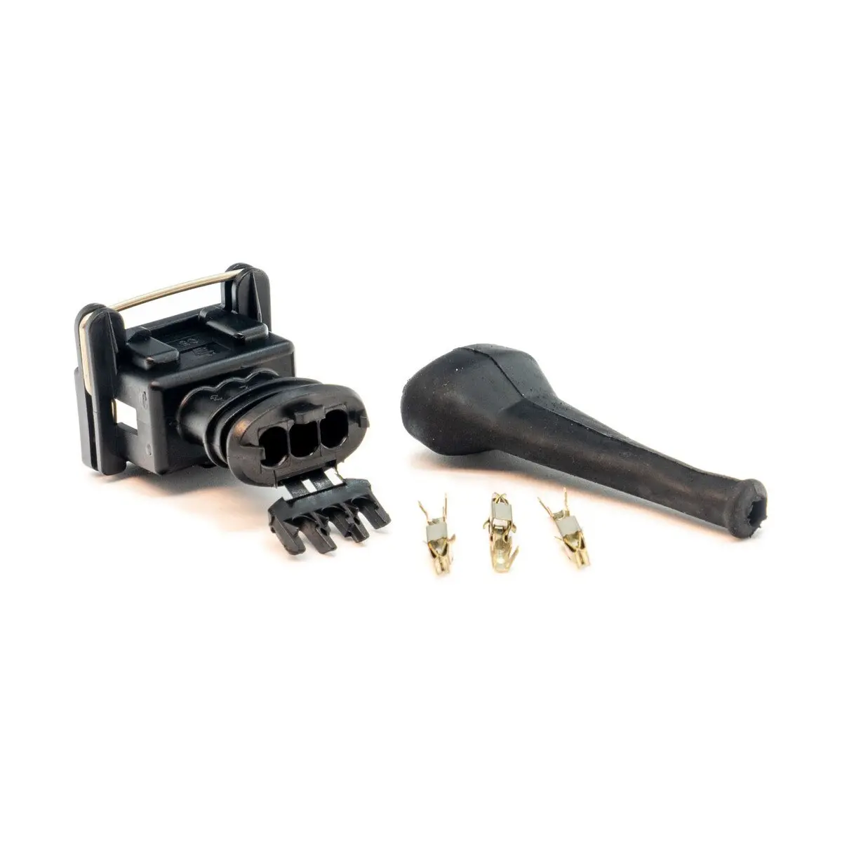 Link Engine Management Bosch 3 Way Plug Kit (Pkb3) 1