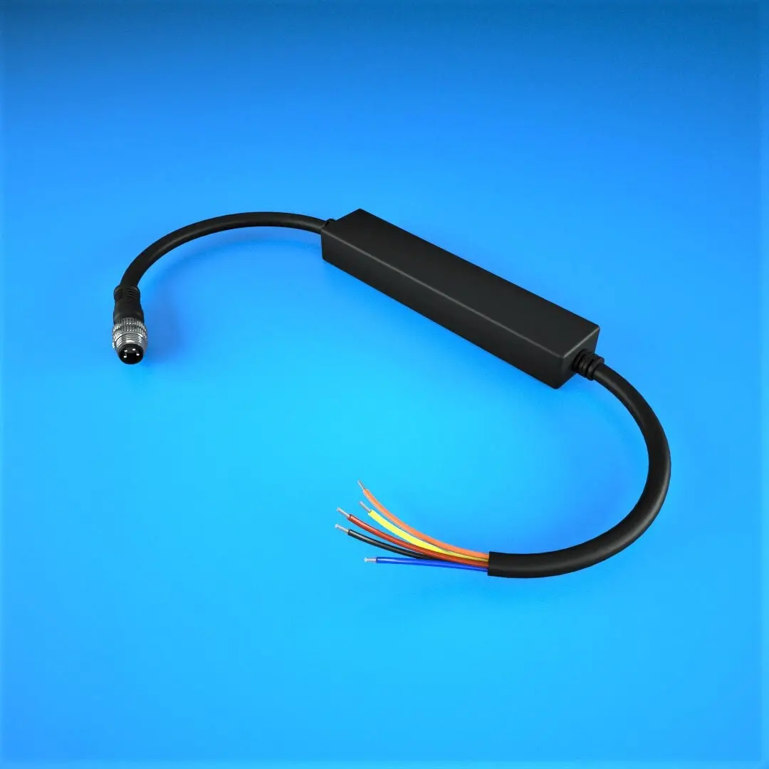 Hp Tuners Prolink+ For Mpvi2+, Mpvi3, And Mpvi4 2