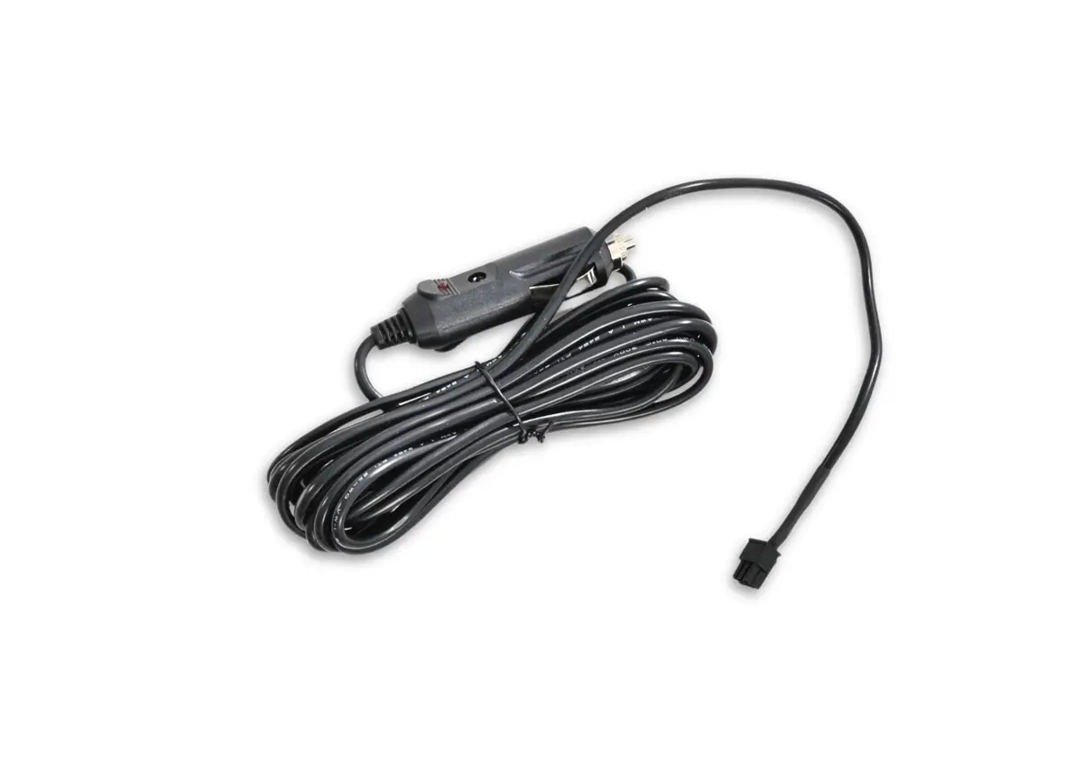 Power Wire / Cigarette Lighter Adaptor 1