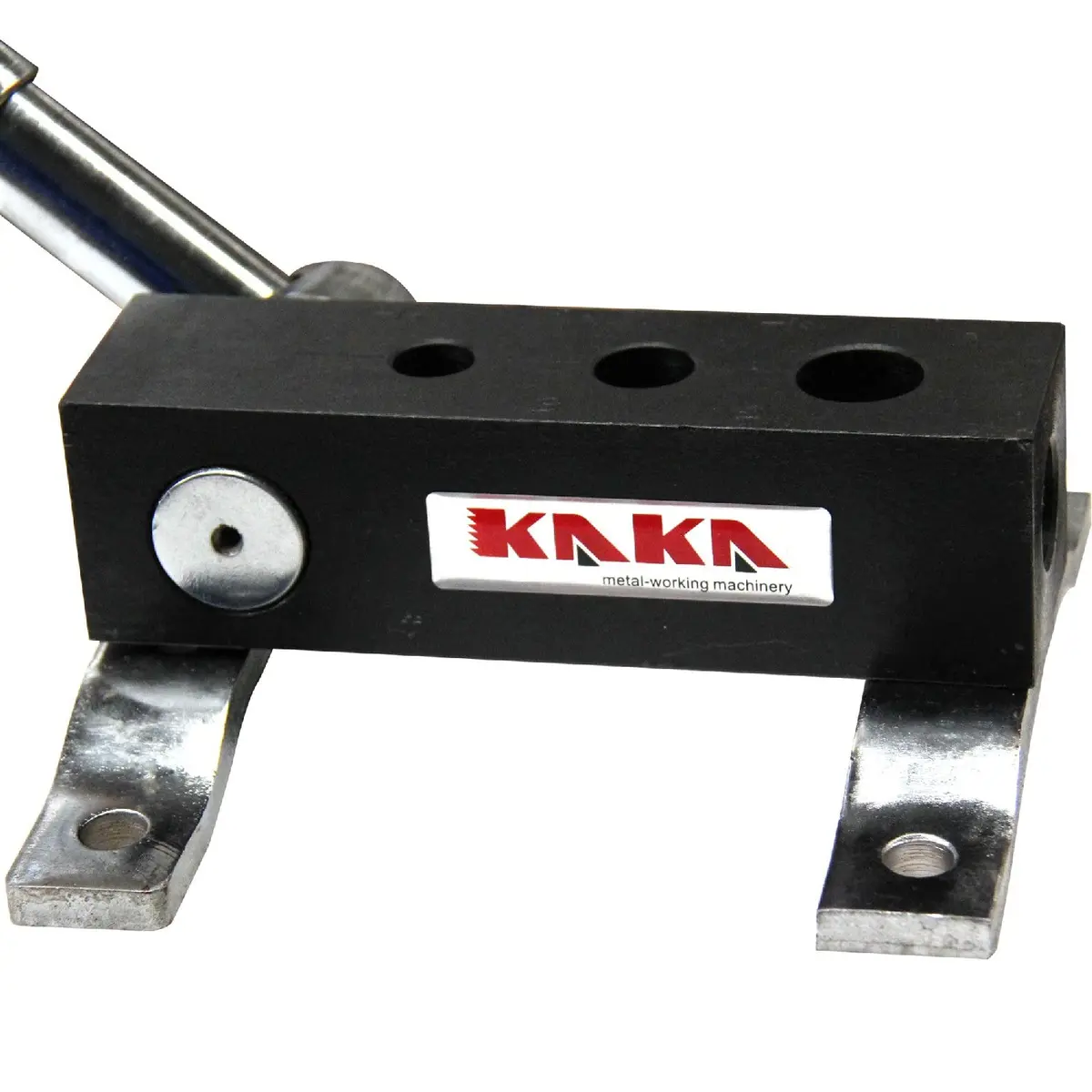 Kang Industrial Ra-1 Manual Pipe Notcher, 8Nb, 10Nb, 15Nb , High Precision Pipe Notcher 1