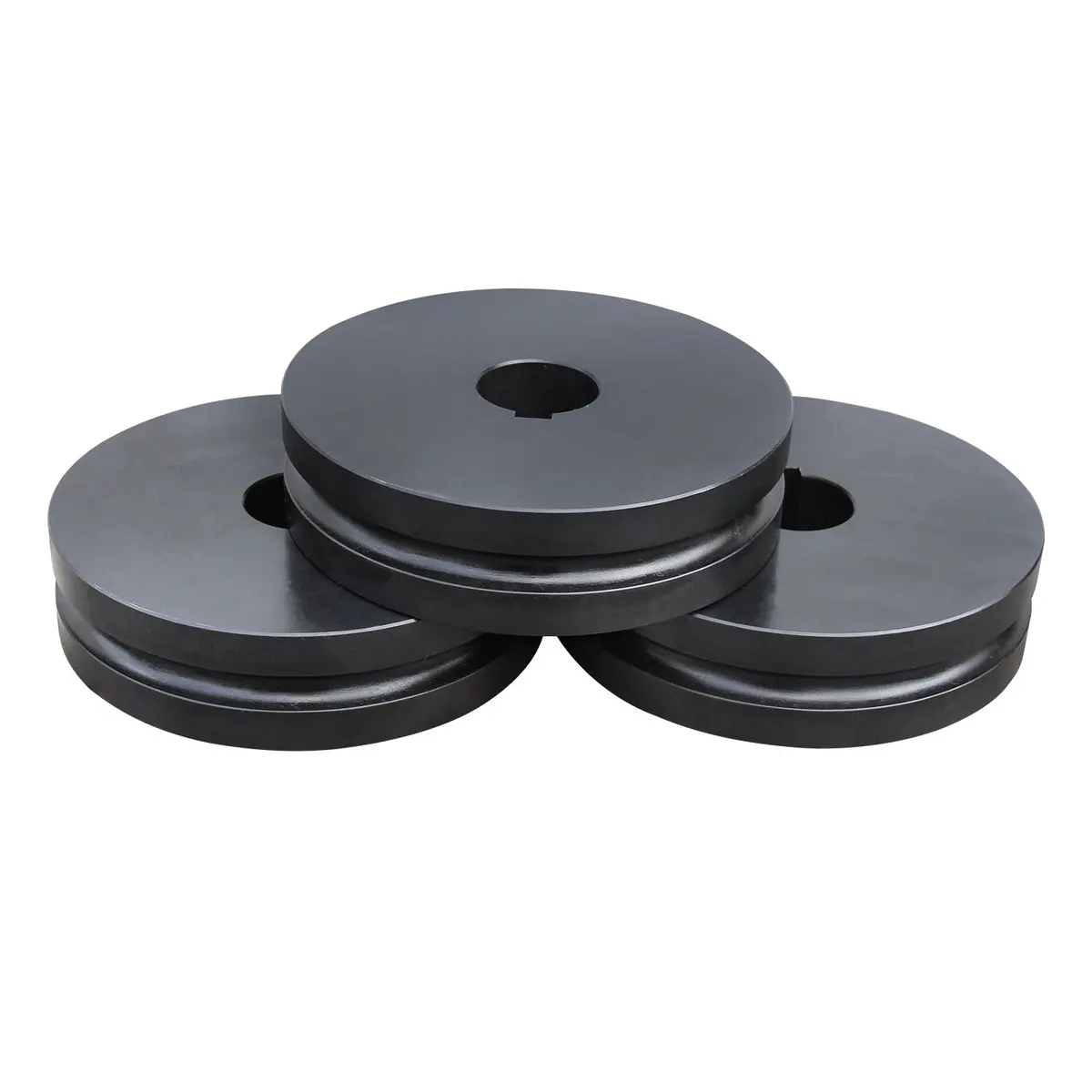 Kang Industrial Rbm-30Hv Special Rollers 3