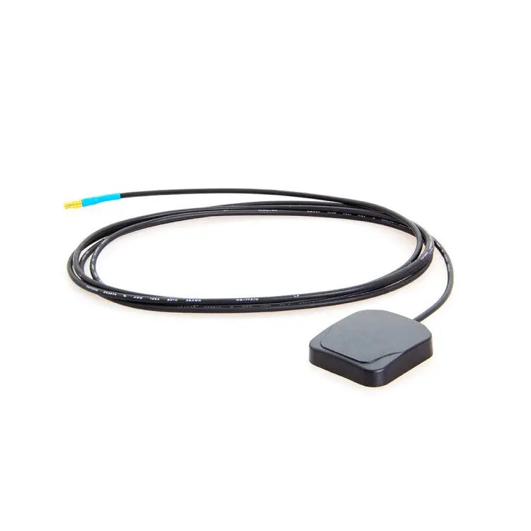 Racelogic External Magnetic Gnss (Gps/Glonass) Antenna - 2M-Mcx Connector - Motorsport/Rally 1