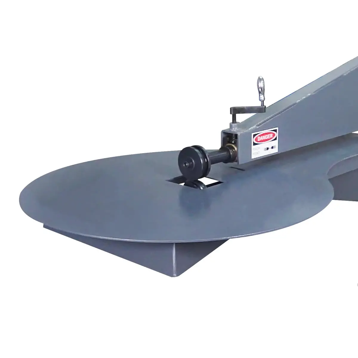 Bead Roller Worktable, Large Size Support Surface For Bead Roller Rm-36 1