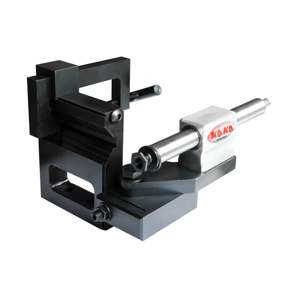 Kang Industrial Pnm-1/2 Pipe & Tube Notcher, Up To 3" Od Capacity 2