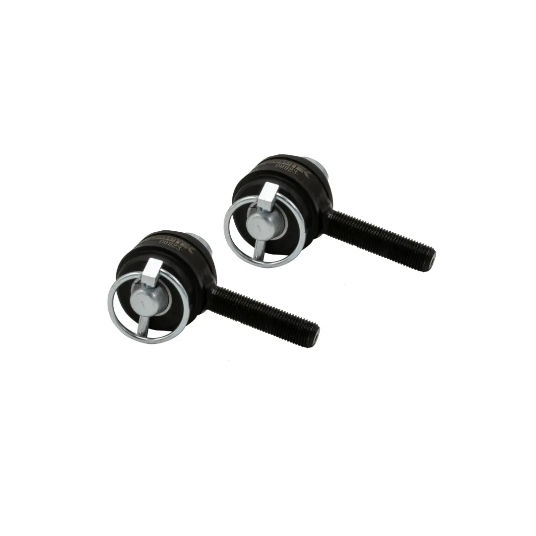 Rallitek Front Sway Bar Disconnects - Fits 15-19 Subaru Outback 1