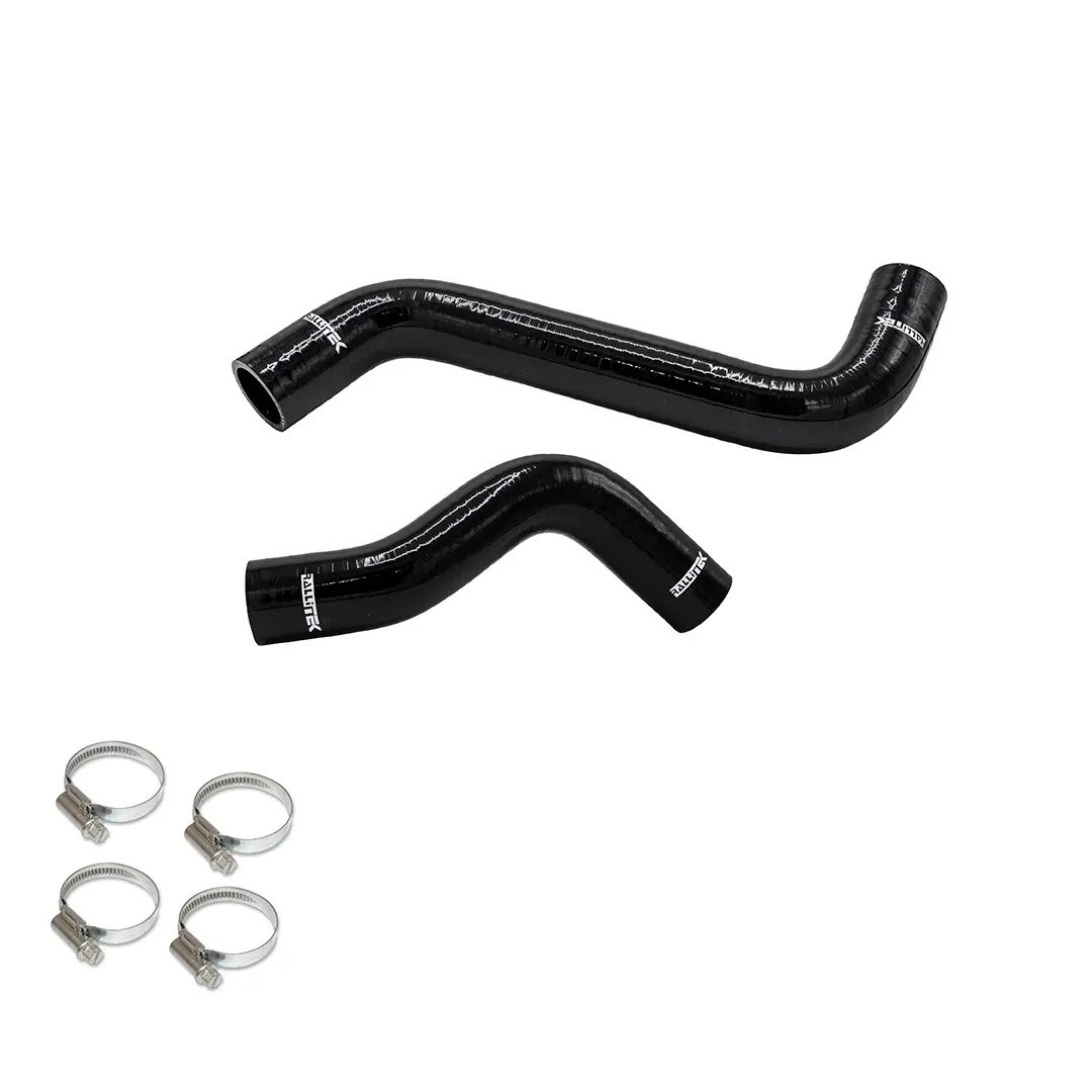 Rallitek Silicone Radiator Hose Kit - Fits 2020-2025 Subaru Legacy 2