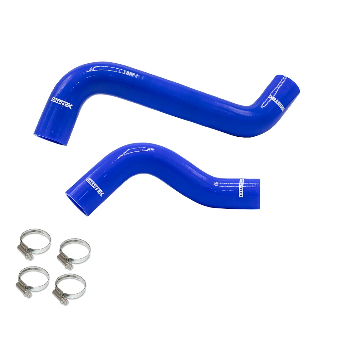 Rallitek Silicone Radiator Hose Kit - Fits 2020-2025 Subaru Legacy 2