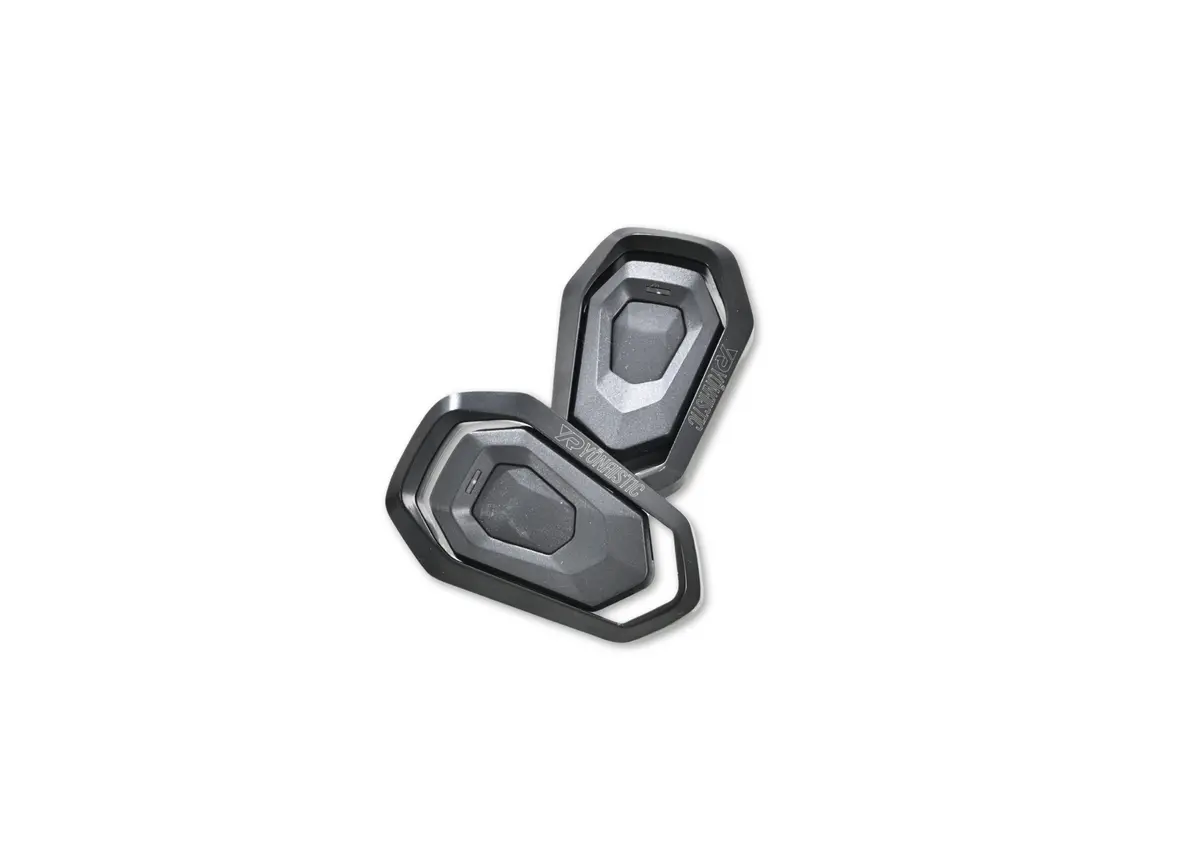 Exhaust Valve Remote 1