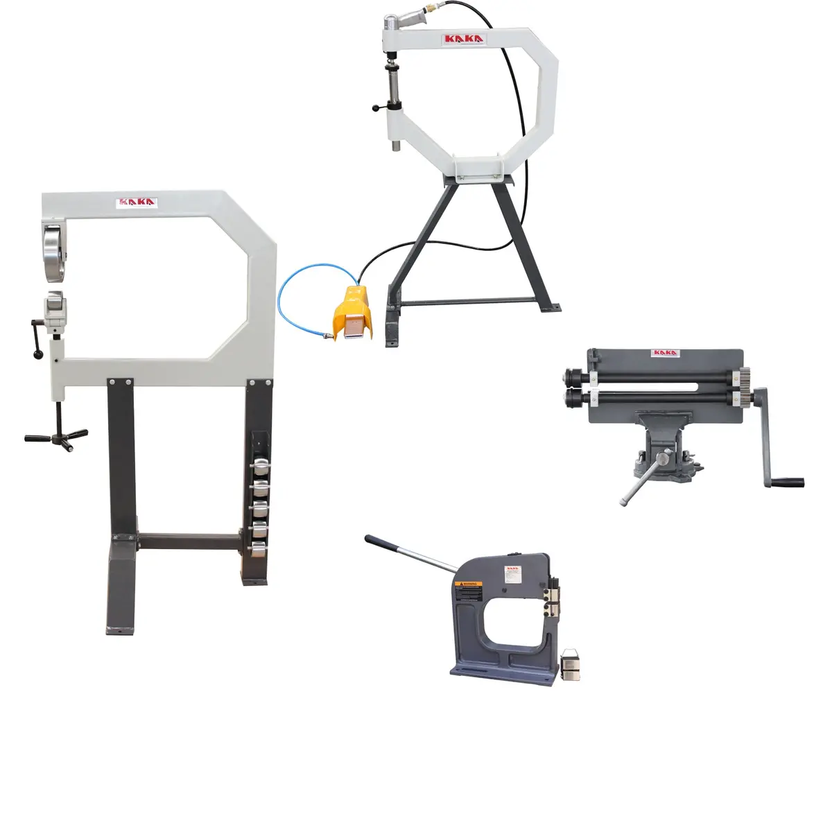 Pack Sale! Automotive Restoration Tools, English Wheel, Planishing Hammper, Shrinker Stretcher, Bead Roller 1