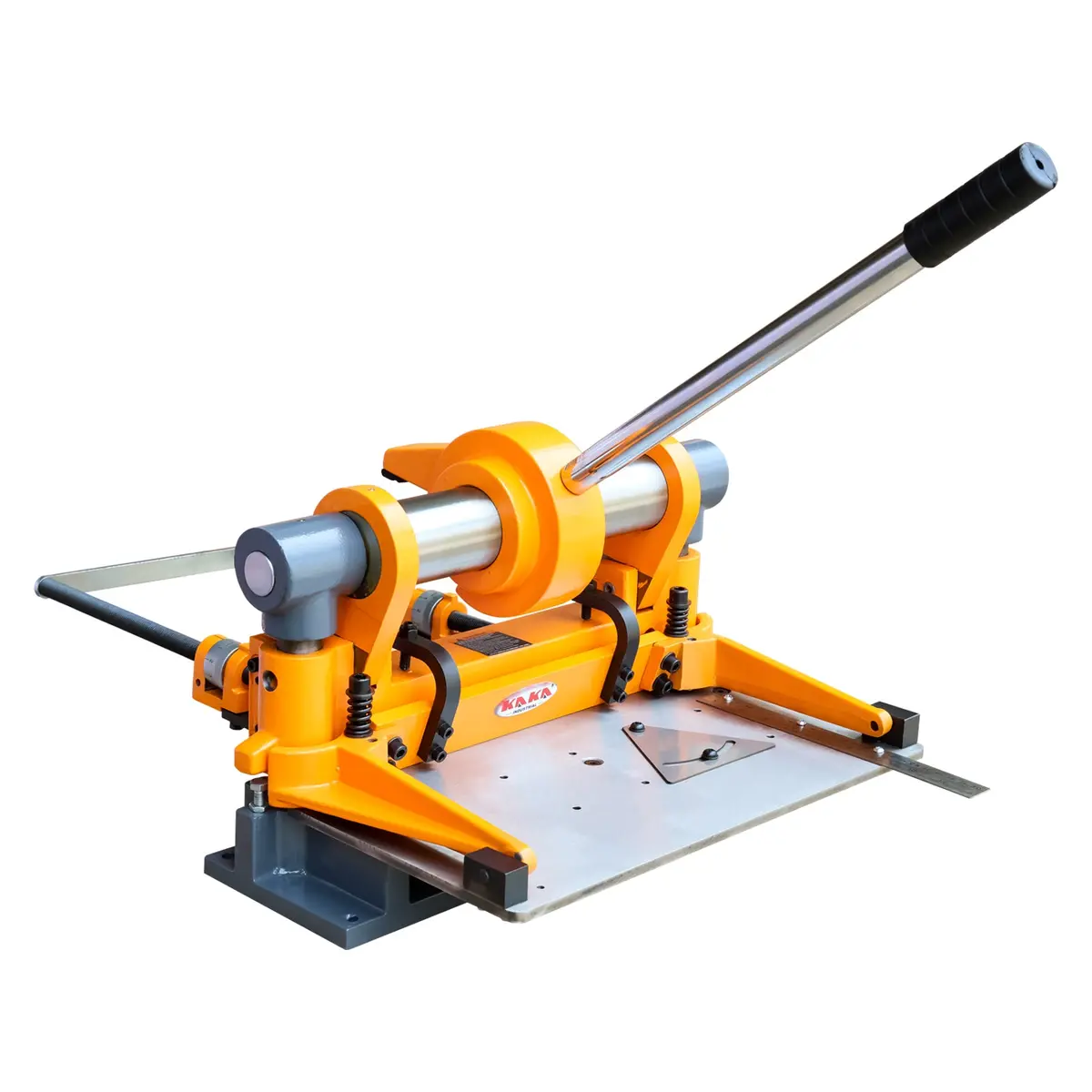Kang Industrial 12" Hand Shear Sdj-12, 1.5X300mm Cutting Capacity 1