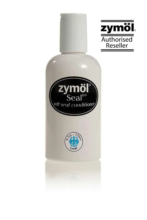Zymol Seal™ - Window & Door Sealant 5Oz 15Ml 1