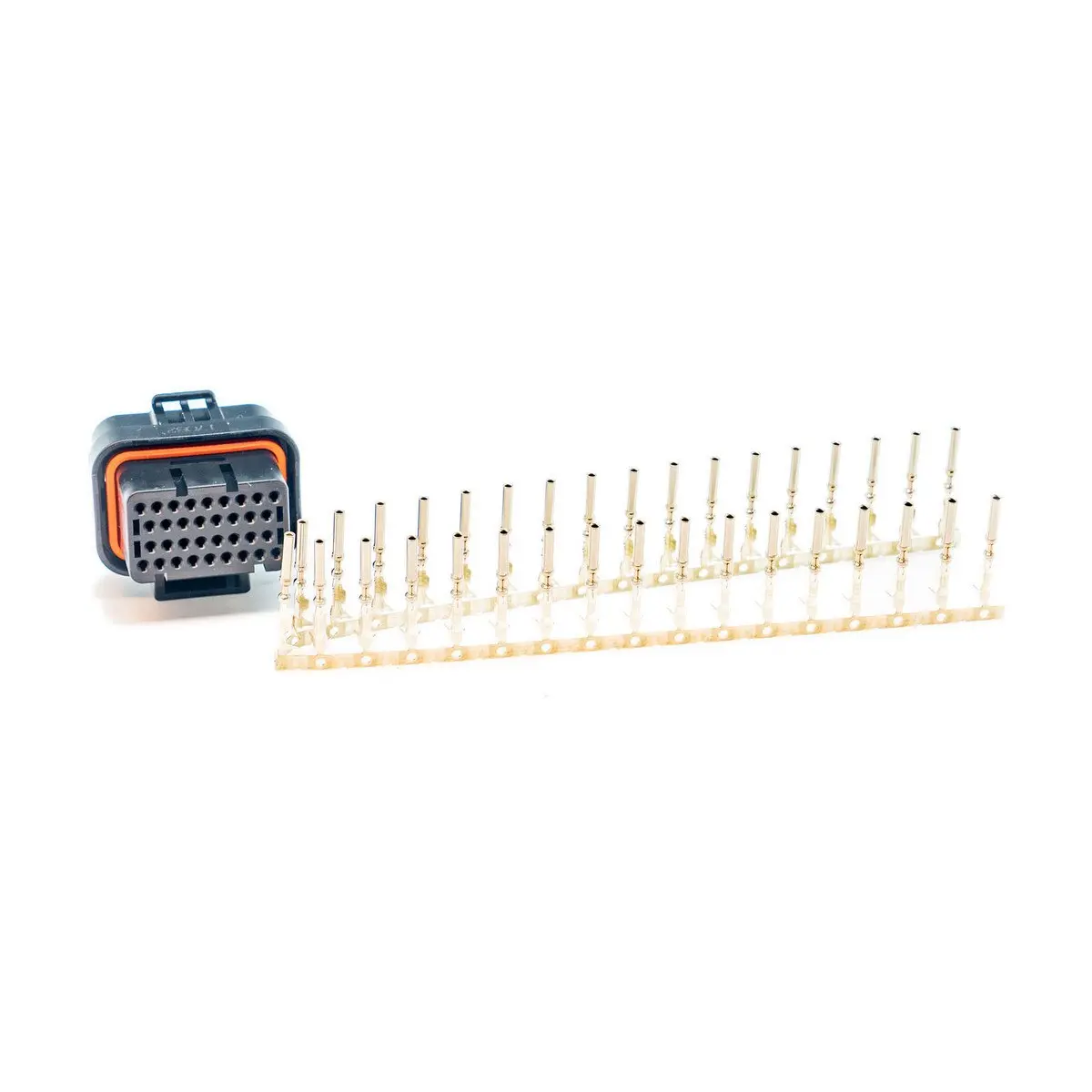 Link Engine Management Superseal Plug And Pin Kit B (Tkb) 1